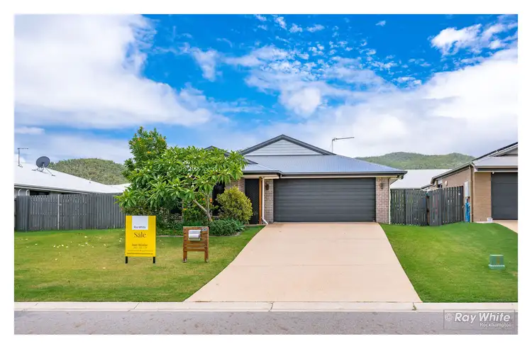 Main view of Homely house listing, 29 Varsity Crescent, Norman Gardens QLD 4701