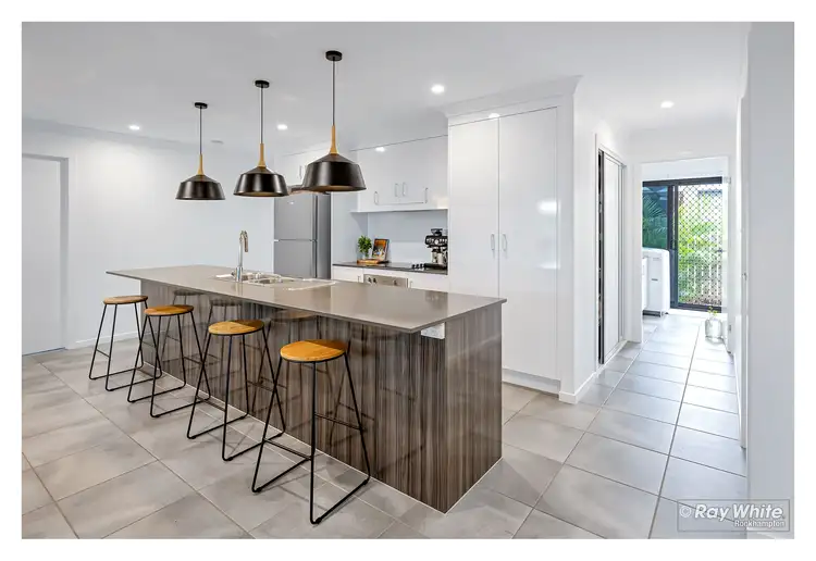 Second view of Homely house listing, 29 Varsity Crescent, Norman Gardens QLD 4701