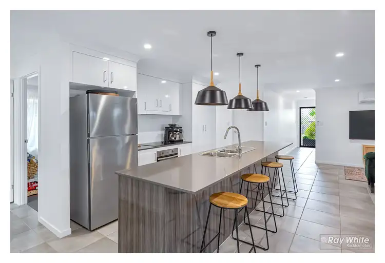 Third view of Homely house listing, 29 Varsity Crescent, Norman Gardens QLD 4701