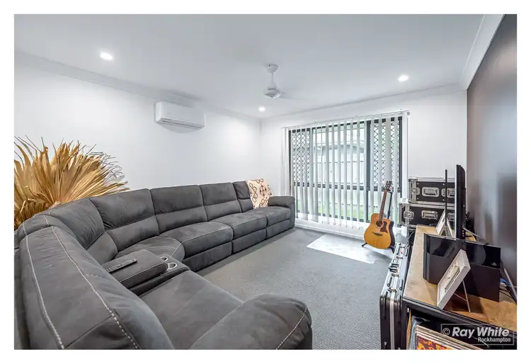 Fourth view of Homely house listing, 29 Varsity Crescent, Norman Gardens QLD 4701