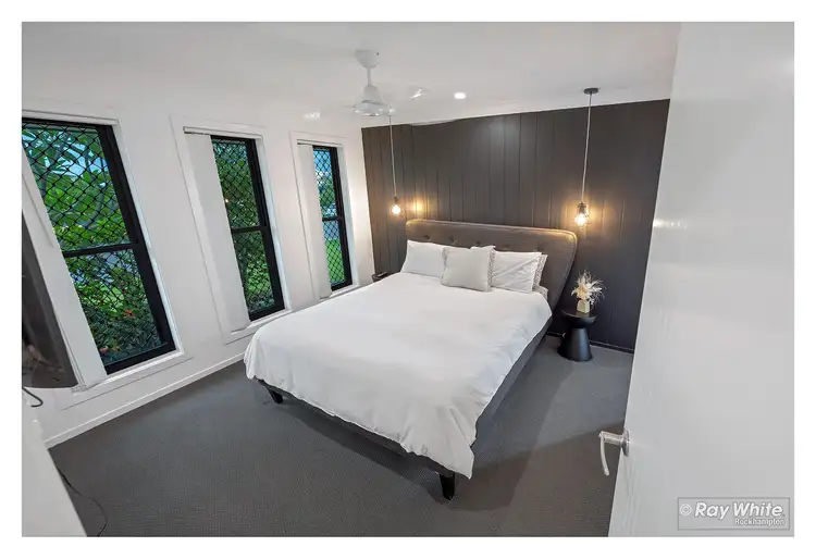 Fifth view of Homely house listing, 29 Varsity Crescent, Norman Gardens QLD 4701