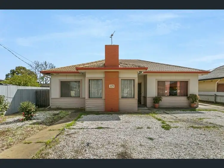 89 May Terrace, Ottoway SA 5013
