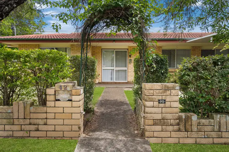 Main view of Homely house listing, 42 Southgate Drive, Woodridge QLD 4114