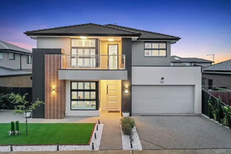 4 Montmorency Avenue