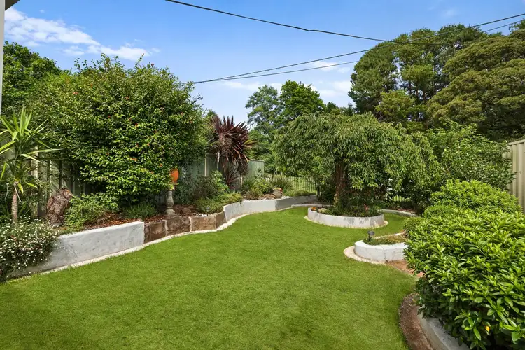 Third view of Homely house listing, 3 Armstrong Crescent, Robertson NSW 2577