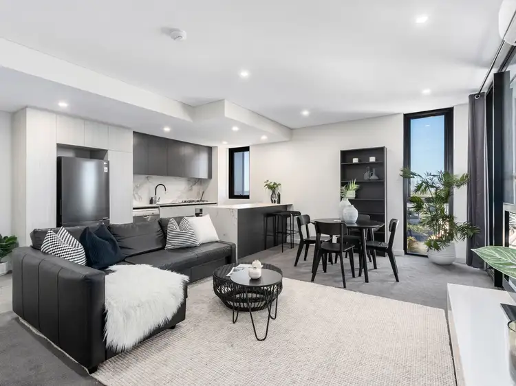 303/87 Robert Street, Como WA 6152