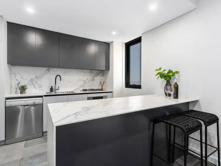 Fourth view of Homely apartment listing, 303/87 Robert Street, Como WA 6152