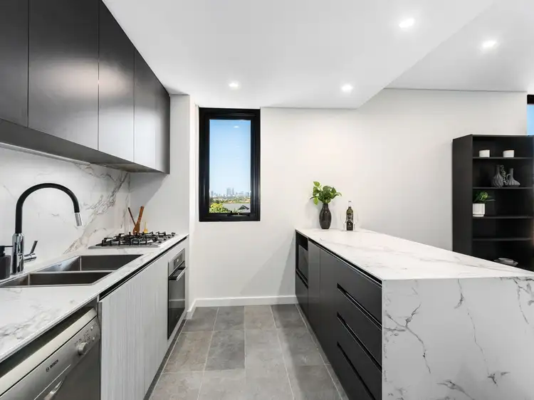 Fifth view of Homely apartment listing, 303/87 Robert Street, Como WA 6152