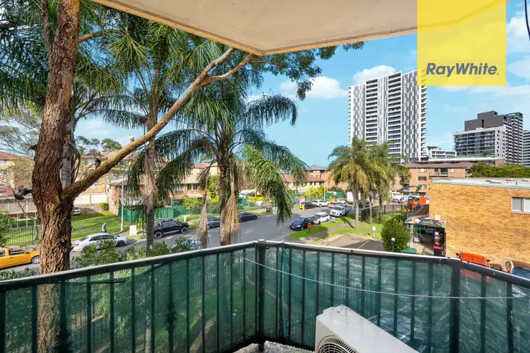 Sixth view of Homely apartment listing, Flat 54/3 RIVER PARK Drive, Liverpool NSW 2170