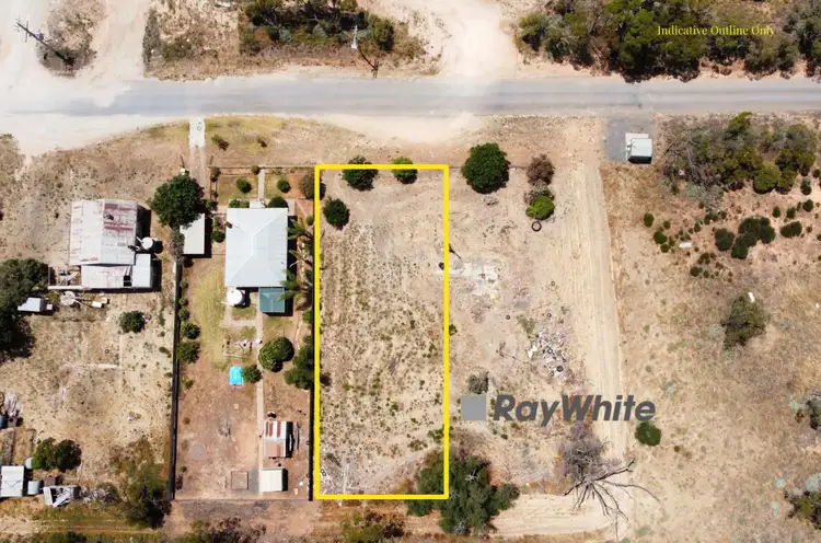 20 Bishop Street, Nandaly VIC 3533