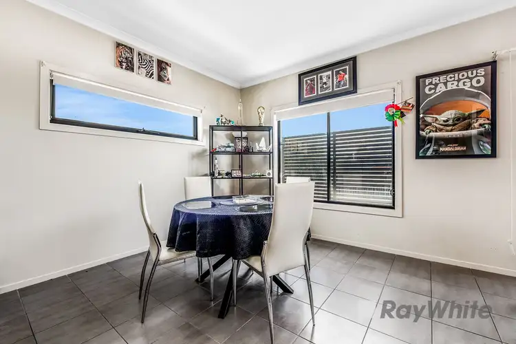 Fifth view of Homely unit listing, 61 Keneally Street, Dandenong VIC 3175