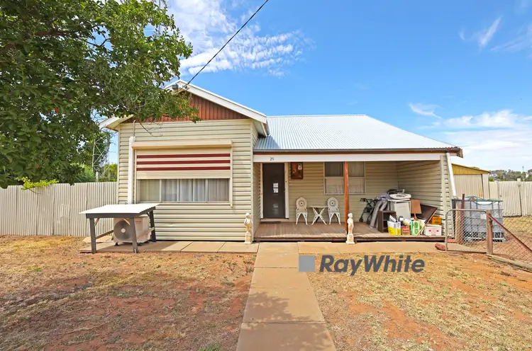 Main view of Homely house listing, 29 Mitchell Street, Ouyen VIC 3490