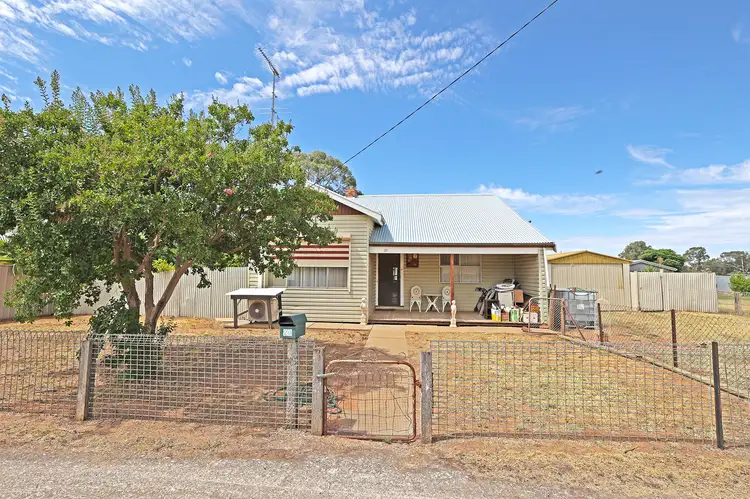 Second view of Homely house listing, 29 Mitchell Street, Ouyen VIC 3490