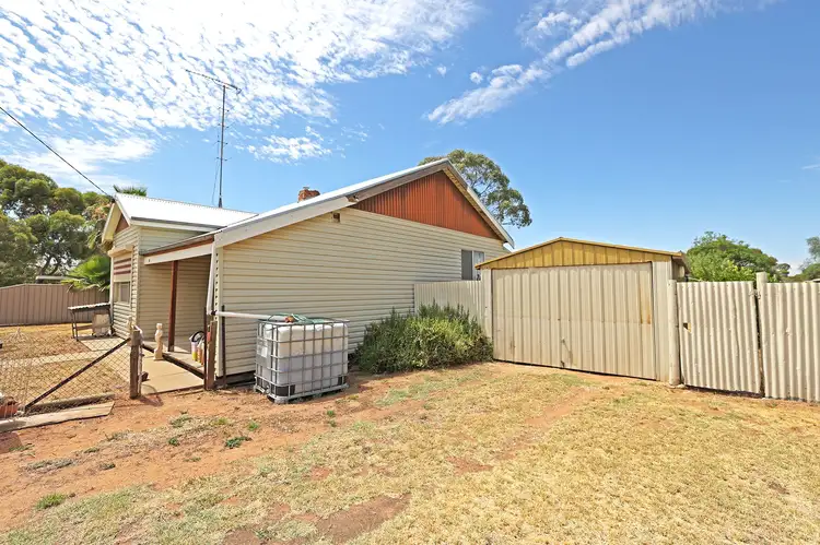 Fourth view of Homely house listing, 29 Mitchell Street, Ouyen VIC 3490