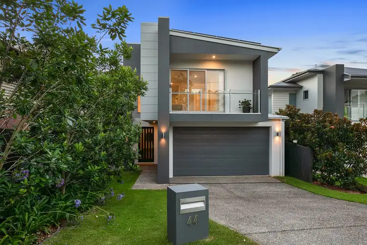 44 Wade Street, Wavell Heights QLD 4012
