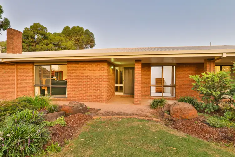 Second view of Homely house listing, 761 Cureton Avenue, Nichols Point VIC 3501