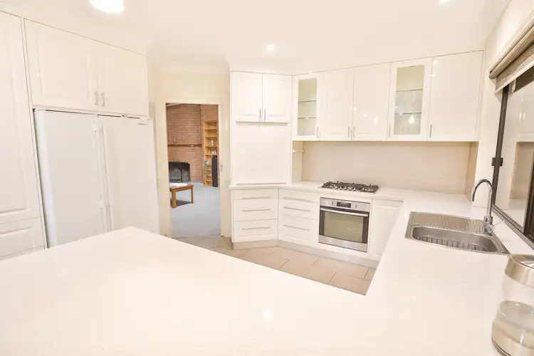Third view of Homely house listing, 761 Cureton Avenue, Nichols Point VIC 3501