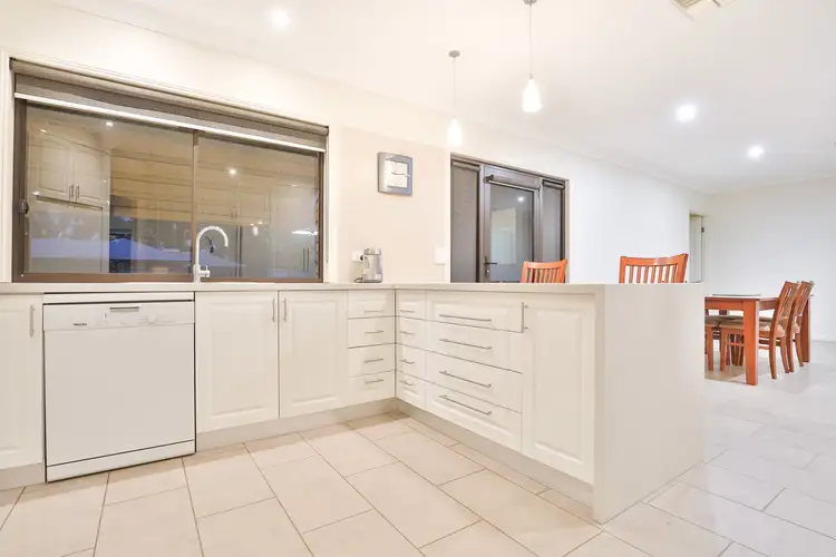 Fifth view of Homely house listing, 761 Cureton Avenue, Nichols Point VIC 3501