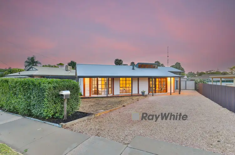 299 Tenth Street, Mildura VIC 3500