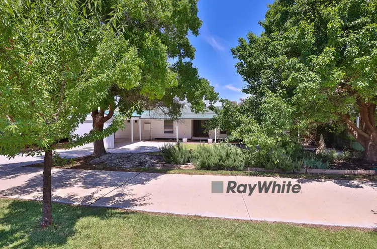 Main view of Homely house listing, 65 Wood Street, Gol Gol NSW 2738