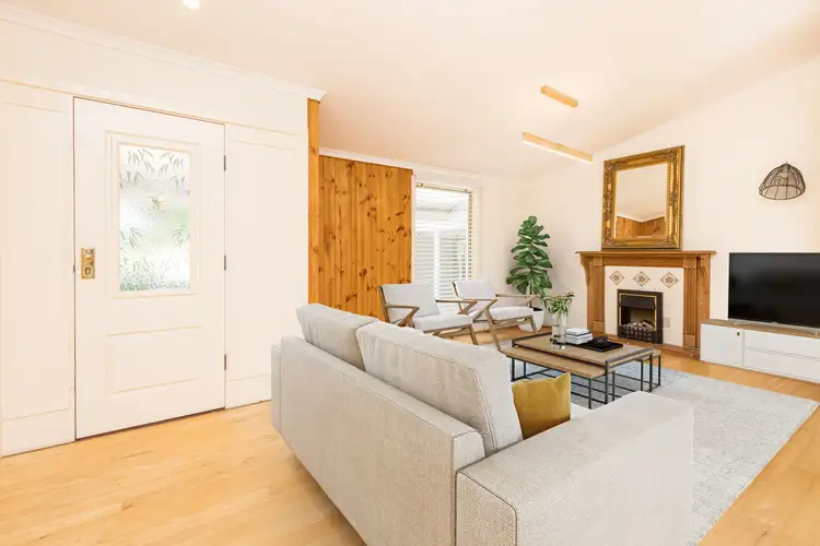 Second view of Homely house listing, 65 Wood Street, Gol Gol NSW 2738