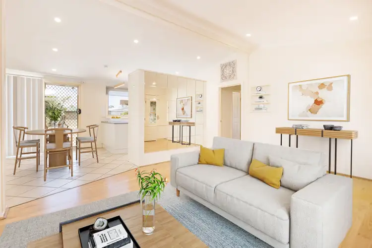 Third view of Homely house listing, 65 Wood Street, Gol Gol NSW 2738