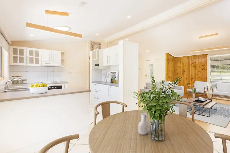 Fourth view of Homely house listing, 65 Wood Street, Gol Gol NSW 2738