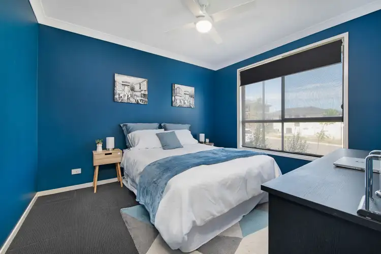 Second view of Homely house listing, 23 Saddlebred Way, Box Hill NSW 2765