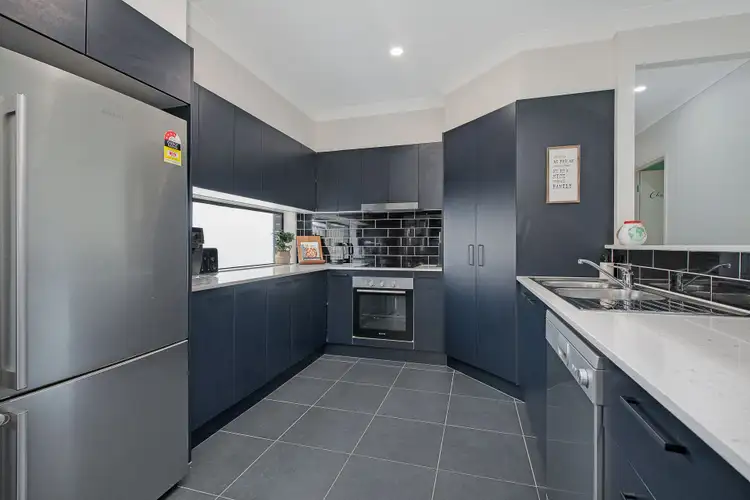 Third view of Homely house listing, 23 Saddlebred Way, Box Hill NSW 2765