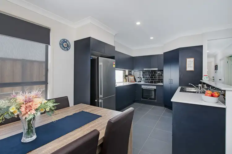 Fourth view of Homely house listing, 23 Saddlebred Way, Box Hill NSW 2765