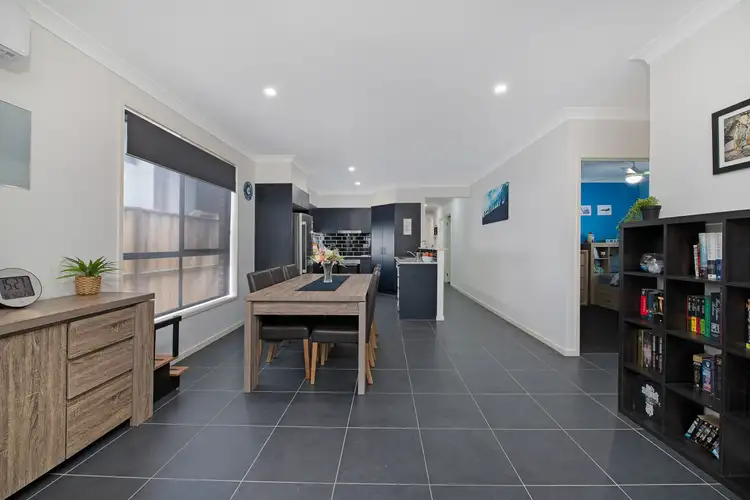 Fifth view of Homely house listing, 23 Saddlebred Way, Box Hill NSW 2765