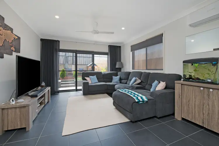 Sixth view of Homely house listing, 23 Saddlebred Way, Box Hill NSW 2765
