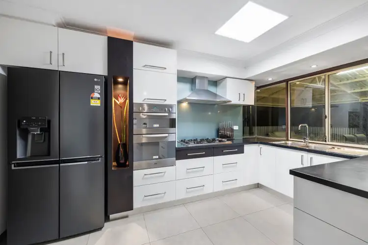 Main view of Homely house listing, 56 Ardross Way, Noranda WA 6062