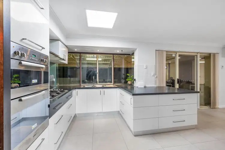 Second view of Homely house listing, 56 Ardross Way, Noranda WA 6062