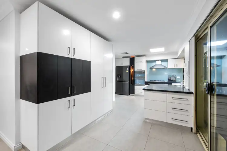 Third view of Homely house listing, 56 Ardross Way, Noranda WA 6062