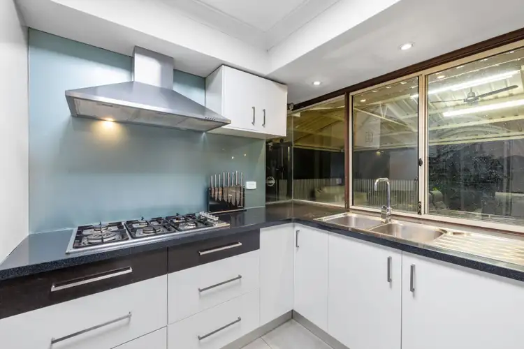 Fourth view of Homely house listing, 56 Ardross Way, Noranda WA 6062