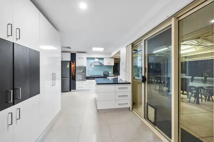 Fifth view of Homely house listing, 56 Ardross Way, Noranda WA 6062