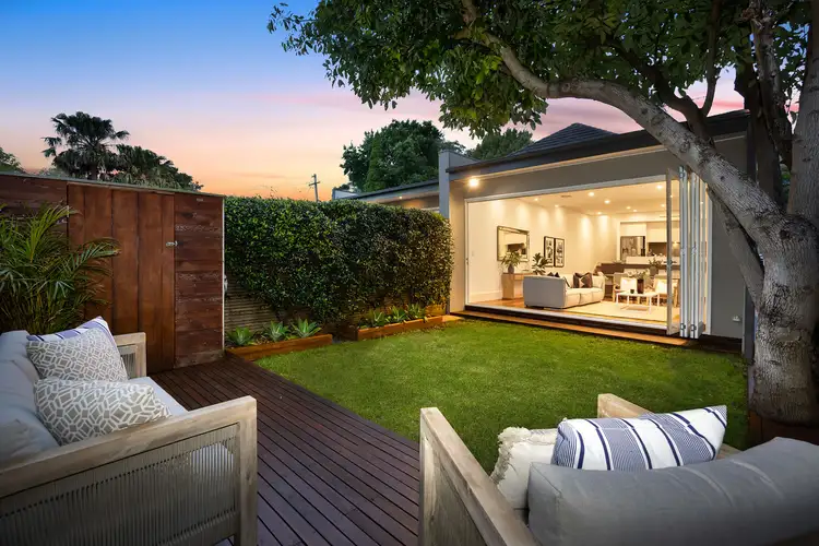 1A Earl Street, Mosman NSW 2088