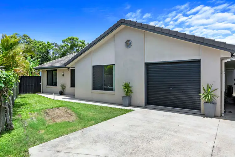 14B Red Gum Court, Urraween QLD 4655