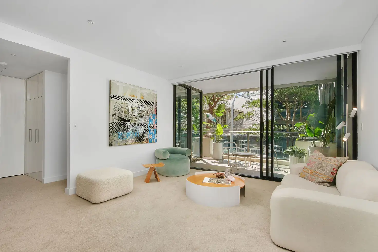 Main view of Homely apartment listing, 207/50 McLachlan Avenue, Darlinghurst NSW 2010