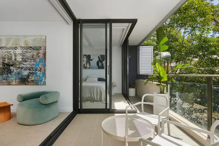 Fourth view of Homely apartment listing, 207/50 McLachlan Avenue, Darlinghurst NSW 2010