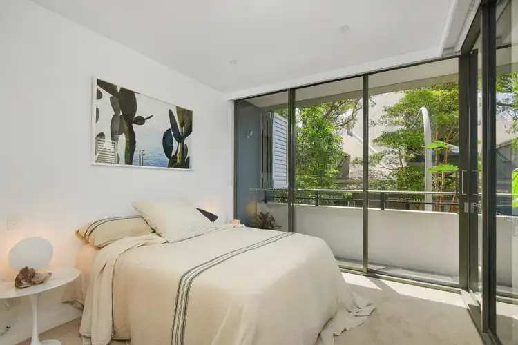 Fifth view of Homely apartment listing, 207/50 McLachlan Avenue, Darlinghurst NSW 2010