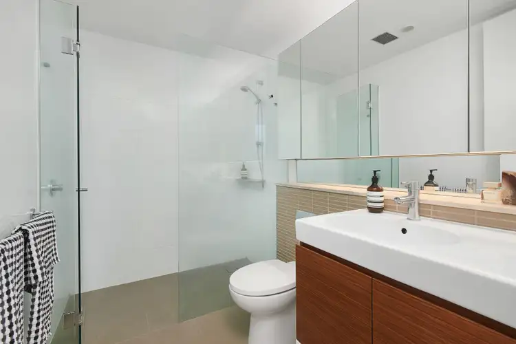 Sixth view of Homely apartment listing, 207/50 McLachlan Avenue, Darlinghurst NSW 2010