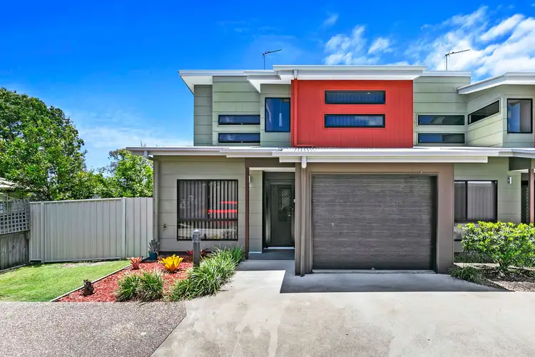 6/12 Mandi Court, Urraween QLD 4655