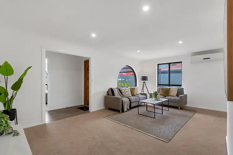 Second view of Homely house listing, 5 Hollins Court, Salisbury Downs SA 5108