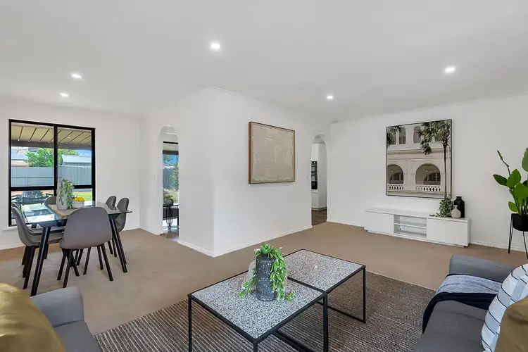 Third view of Homely house listing, 5 Hollins Court, Salisbury Downs SA 5108