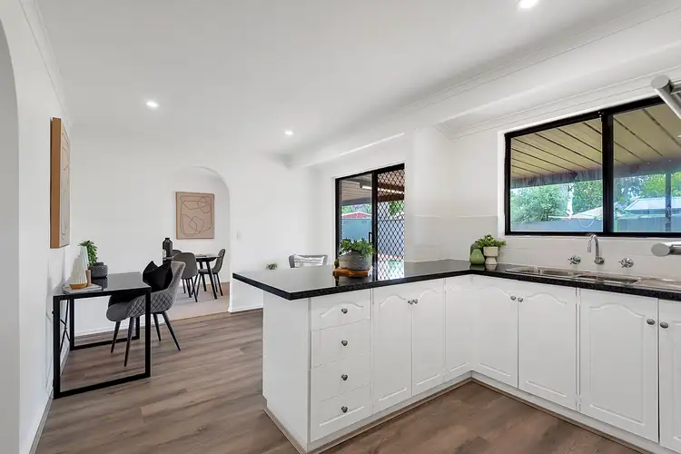 Fourth view of Homely house listing, 5 Hollins Court, Salisbury Downs SA 5108