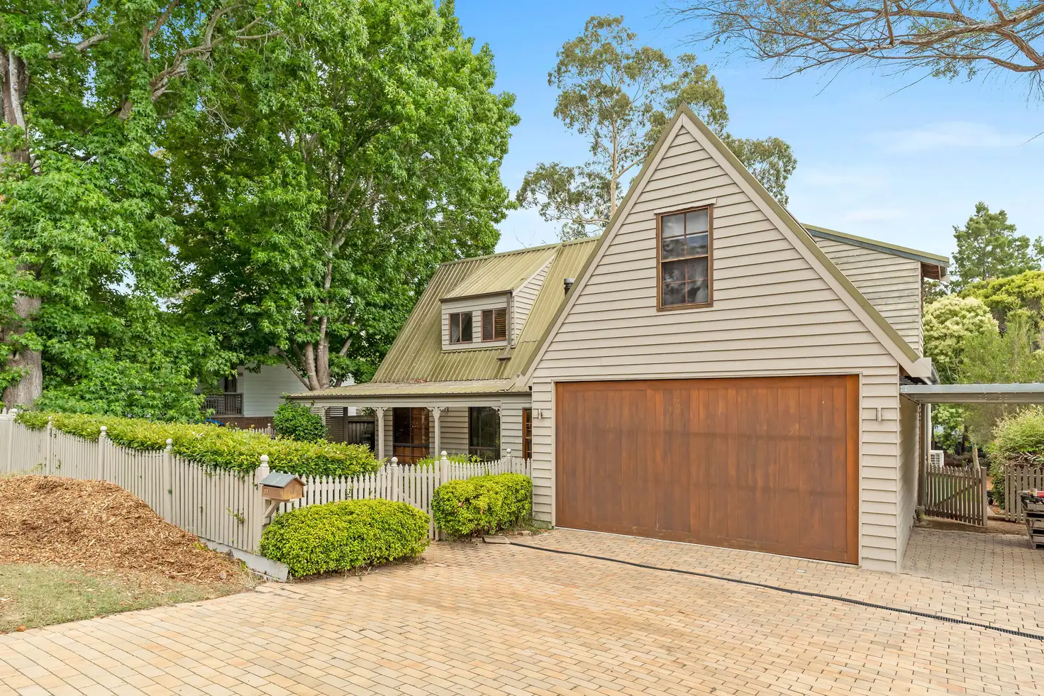 Main view of Homely house listing, 33 Lake Road, Balcolyn NSW 2264