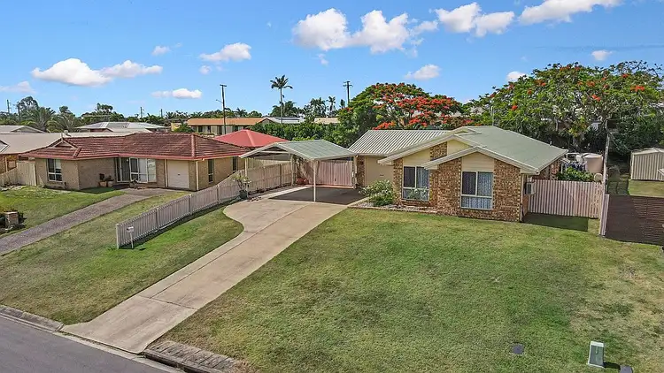 9 Cocas Drive, Avoca QLD 4670