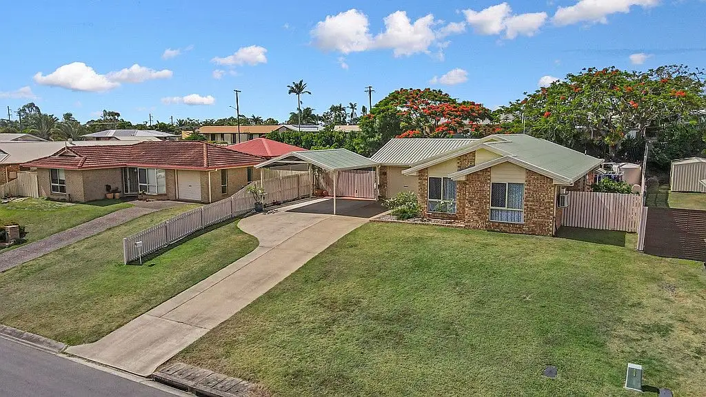 Main view of Homely house listing, 9 Cocas Drive, Avoca QLD 4670